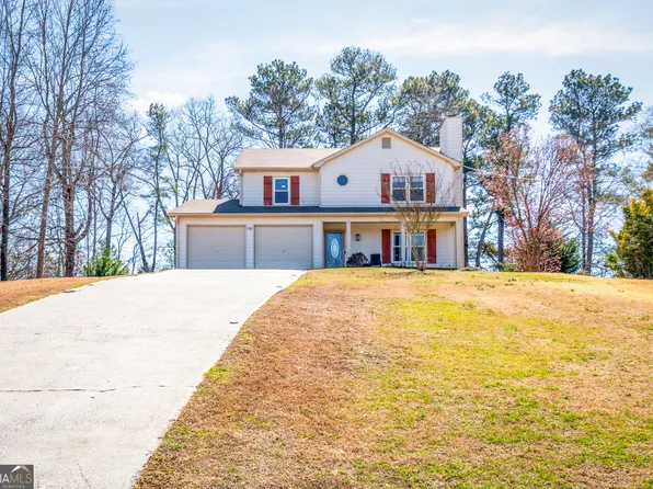 2845 Brookton Ln SE, Dacula, GA 30019