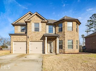 958 Spanish Moss Trl, Loganville, GA 30052