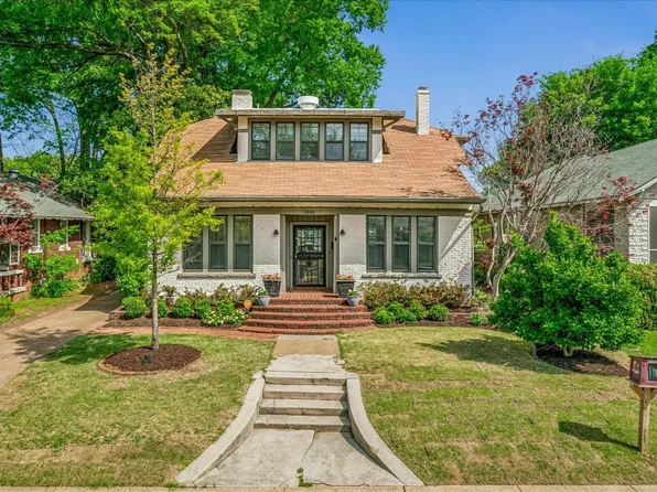 1968 Nelson Ave, Memphis, TN 38104