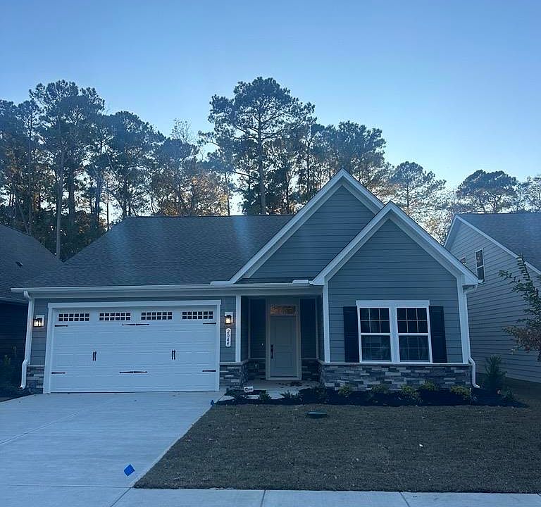 1st image of 2044 Hope Pointe Dr Lot 57