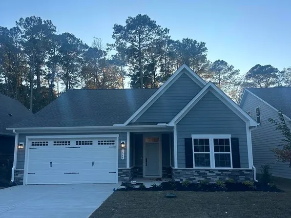 2044 Hope Pointe Dr Lot 57, North Myrtle Beach, SC 29582