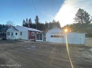 13155 State 34, Park Rapids, MN 56470