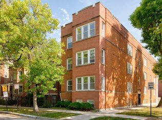 3720 W Altgeld St #1W, Chicago, IL 60647