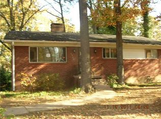 4912 Lochinvar Dr, Memphis, TN 38116