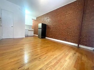 307 W 105th St APT 1A, New York, NY 10025