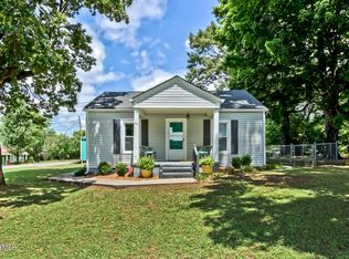 814 Haley St, Athens, TN 37303