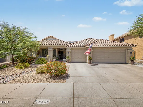 4606 E PEAK VIEW Road, Cave Creek, AZ 85331