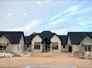 9880 Wimberly Falls Dr, Amarillo, TX 79119