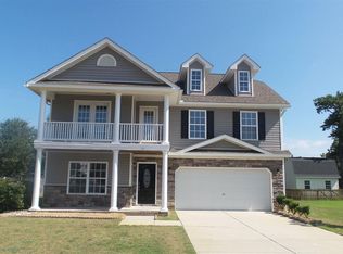 10 Weatherfield Dr, Elgin, SC 29045