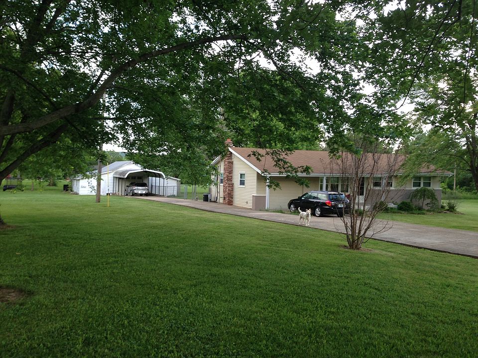 Nice, clean home