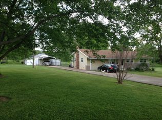 1306 Mulberry St, Bismarck, MO 63624
