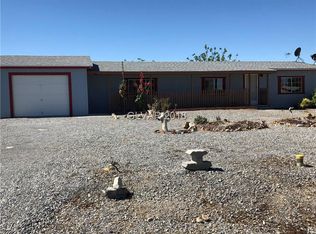 5761 Saddletree Rd, Pahrump, NV 89061