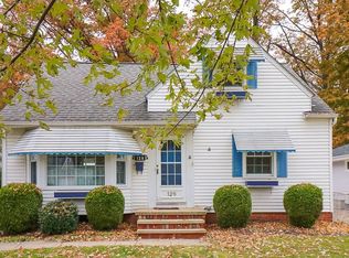 128 Beck Rd, Avon Lake, OH 44012