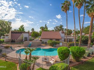 4327 N 28th St UNIT 207, Phoenix, AZ 85016