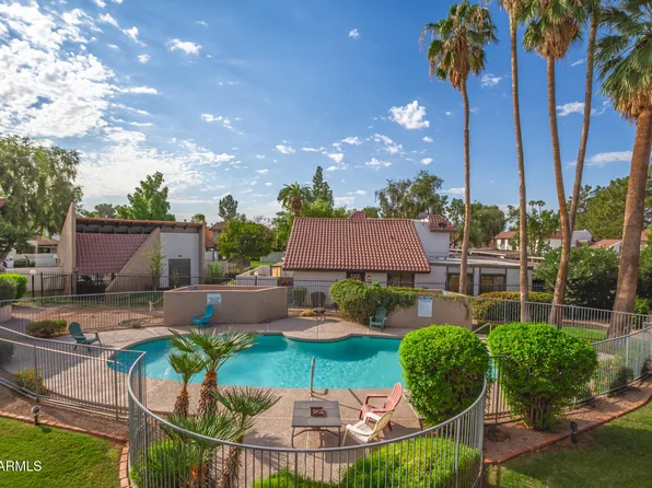 4327 N 28TH Street #207, Phoenix, AZ 85016