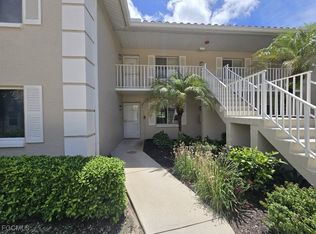 5940 Cranbrook Way APT A105, Naples, FL 34112