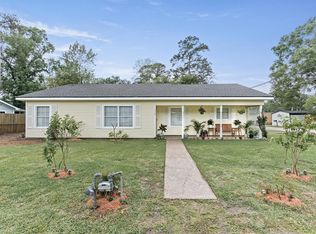 110 County Road 757 S, Buna, TX 77612