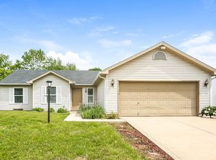 5426 Claybrooke Dr, Indianapolis, IN 46221