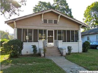 6731 Division Ave, Birmingham, AL 35206