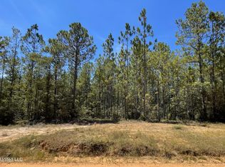 Sand Ridge Rd, Mc Lain, MS 39456
