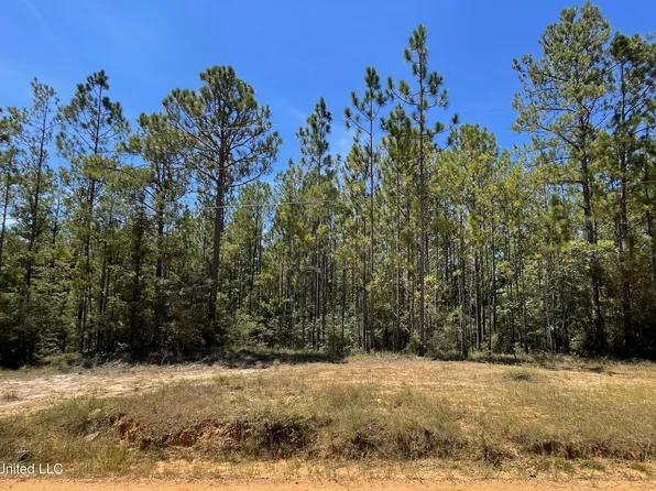 Sand Ridge Rd, Mc Lain, MS 39456
