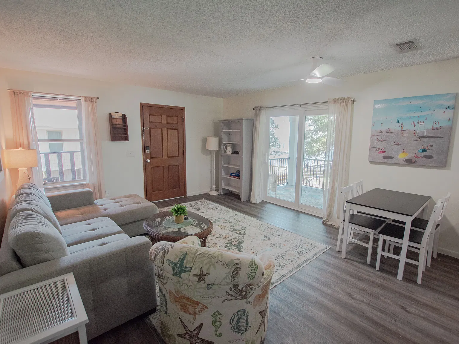 1 bed, 725 sqft, $2,000 — Photo 2