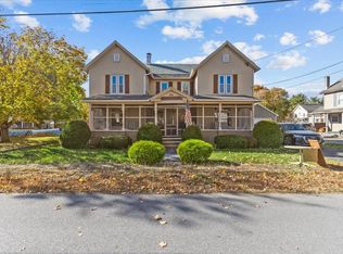 6 Phelps Ave, Fair Haven, VT 05743