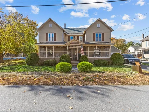6 Phelps Avenue, Fair Haven, VT 05743