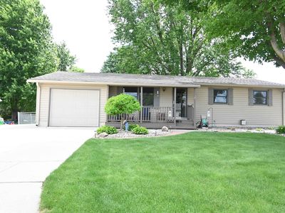 208 6th St SW, Spencer, IA, 51301