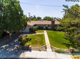 3437 Redlands Dr, Bakersfield, CA 93306