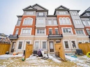 2218 Chevron Prince Path #411, Oshawa, ON L1L0K9