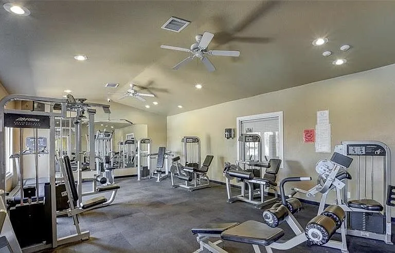 5493 Indian River Dr #375 — Photo 37