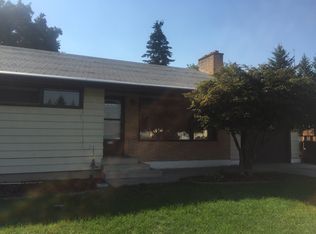 516 S Union Rd, Spokane, WA 99206