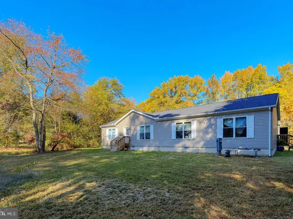 1984 Blackiston Church Rd, Clayton, DE 19938