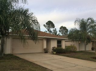 1107 Southland Ct, Pt Orange, FL 32129