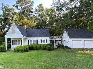 6881 Stilson Leefield Rd, Brooklet, GA 30415