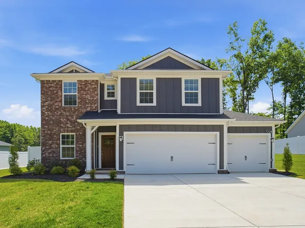 7228 Fairlawn Dr Lot 6, Fairview, TN 37062