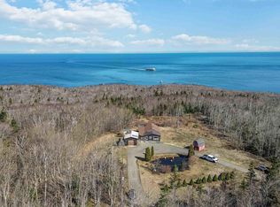 2481 Broad Cove Rd, Digby, NS B0V1A0