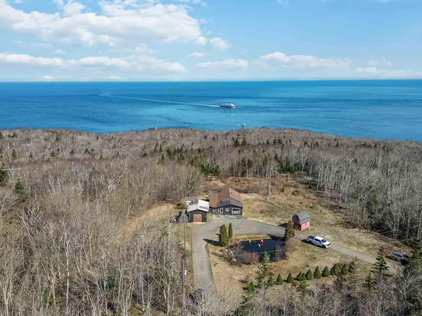2481 Broad Cove Rd, Digby, NS B0V 1A0