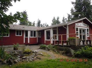 33012 54th Ave S, Roy, WA 98580