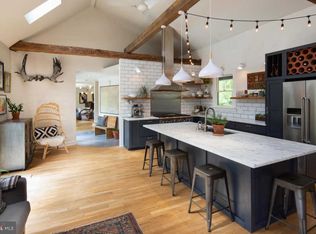 5115 Mountain Top Rd E, New Hope, PA 18938