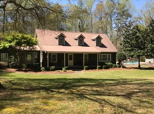45 Patricia Ln, Carrollton, GA 30116