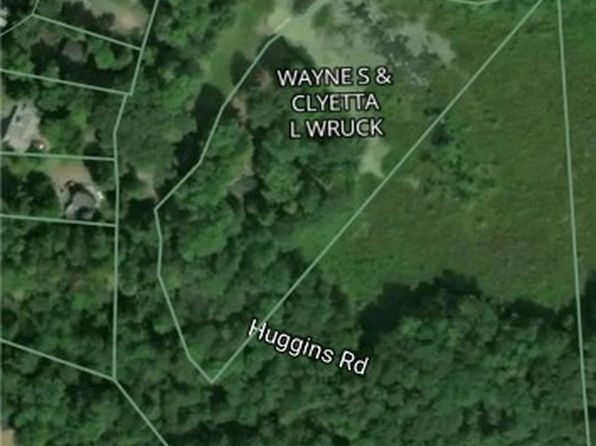3278 Huggins Rd, Bradford, NY 14815