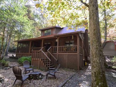 186 Henry Young Ln, Blairsville, GA, 30512