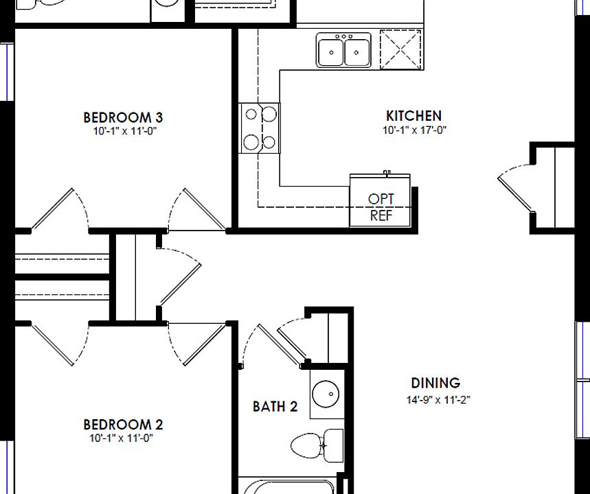 Floor Plan.