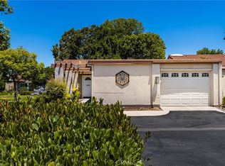 3157 Alta Vis UNIT A, Laguna Woods, CA 92637