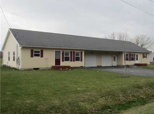 6712 Coe Rd, Livonia, NY 14487