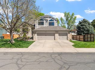 2943 E 116th Pl, Thornton, CO 80233