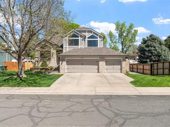 2943 E 116th Place, Thornton, CO 80233