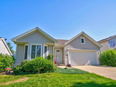 6122 Thornebury Dr, Madison, WI, 53719